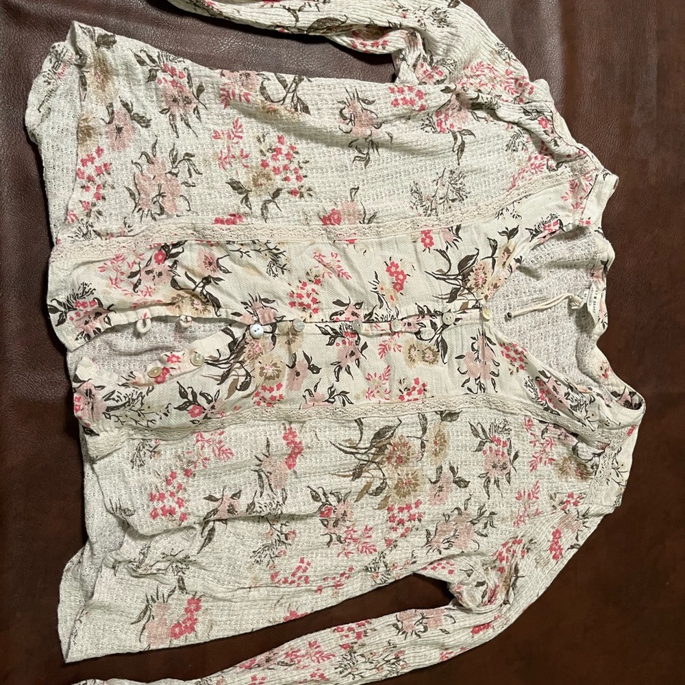 Lucky Brand